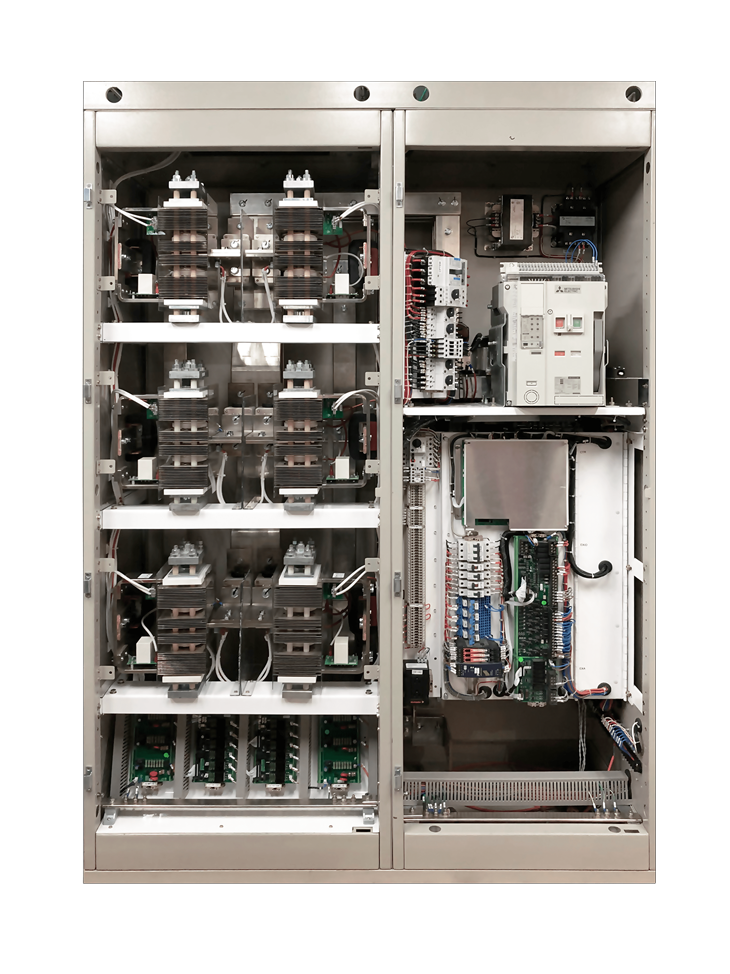 AMI DC Drive AMI DC Drive