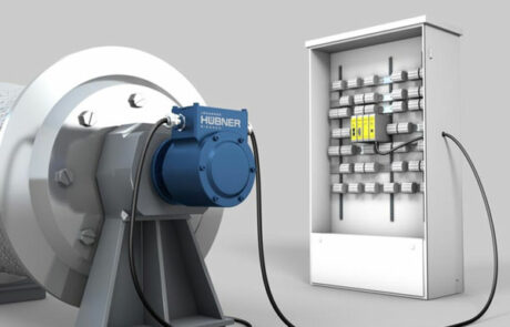 Hubner tecnologia 2 Hubner tecnologia 2