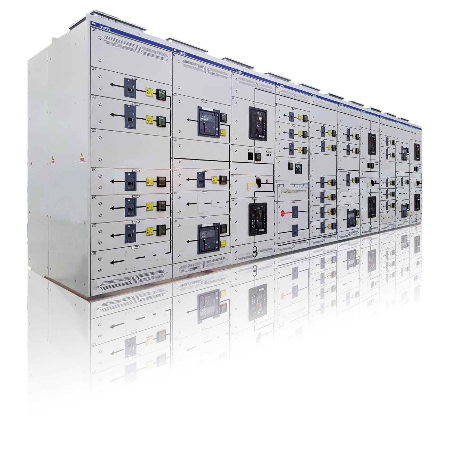 Imeb Modul 700 Imeb Modul 700