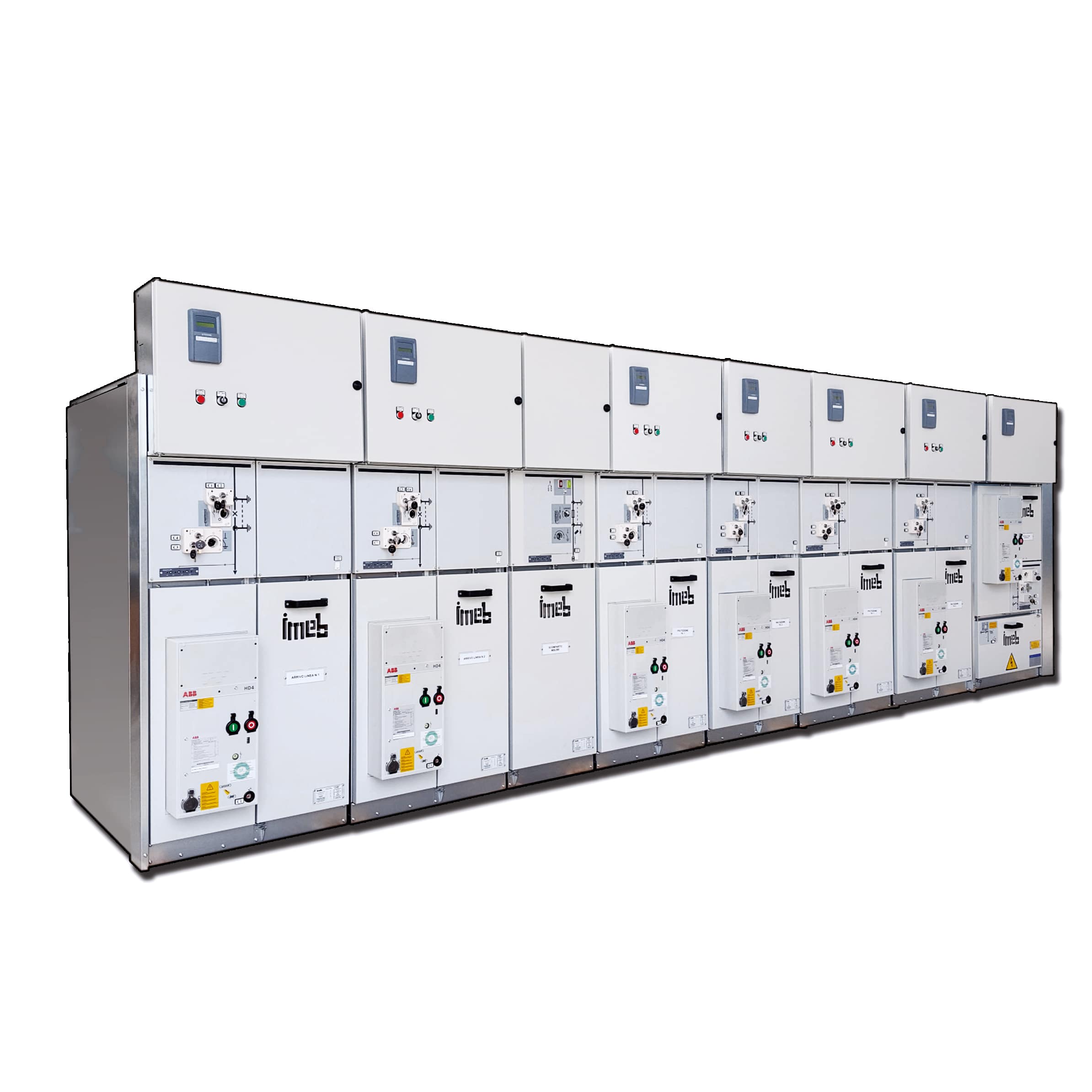 Imeb QMT UGSEC Imeb QMT UGSEC