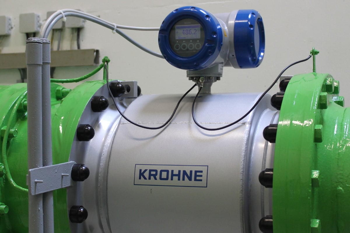 KROHNE KROHNE