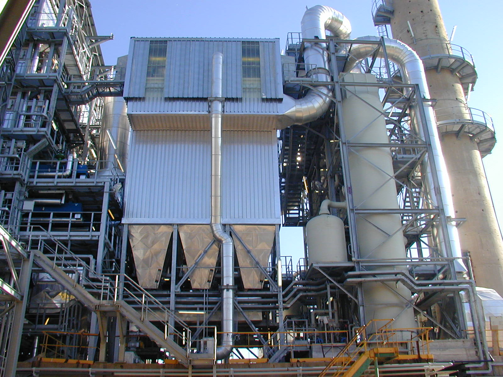 MST Filter MST Filter