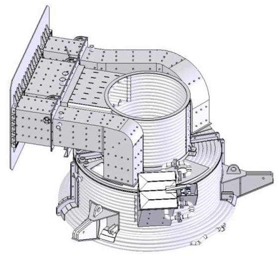 MST LF Roof MST LF Roof