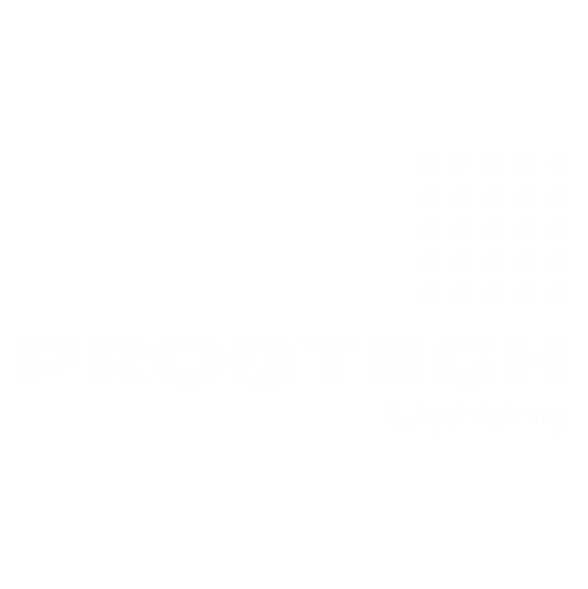 PROGTECH bianco PROGTECH-Logo