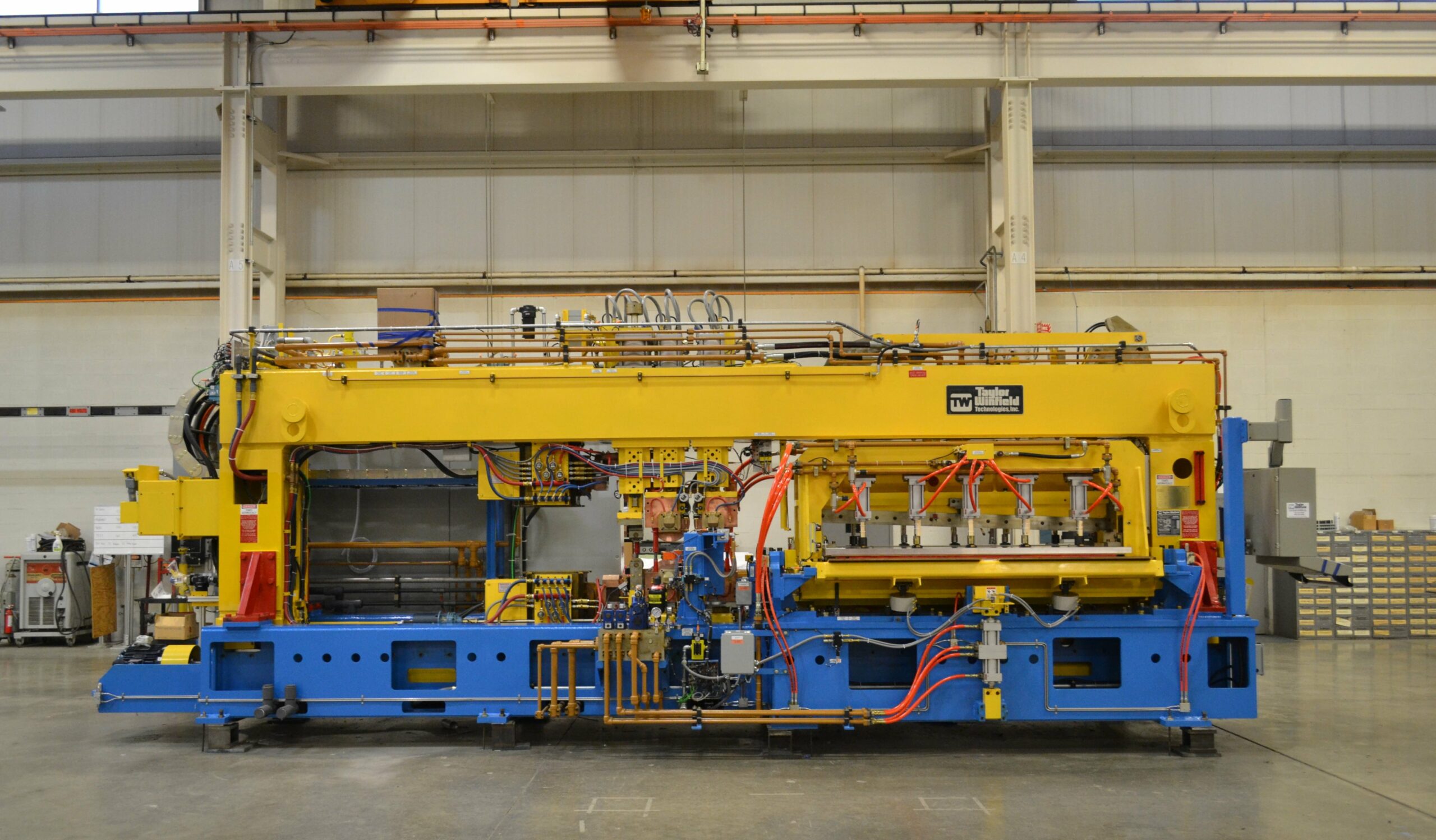 Twin Lap 1930mm Twin Lap 1930mm