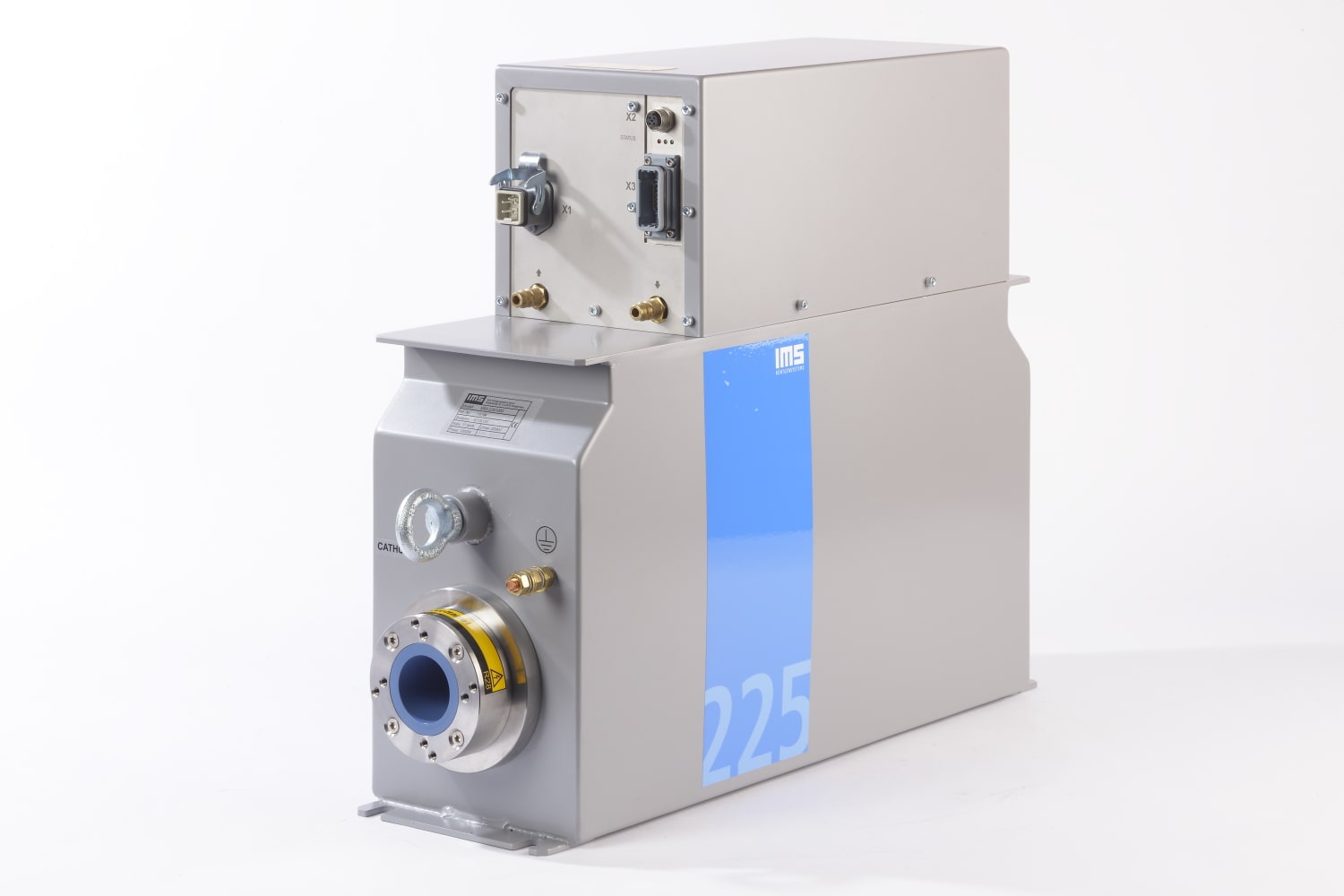 X-ray generator 225 kV X-ray generator 225 kV