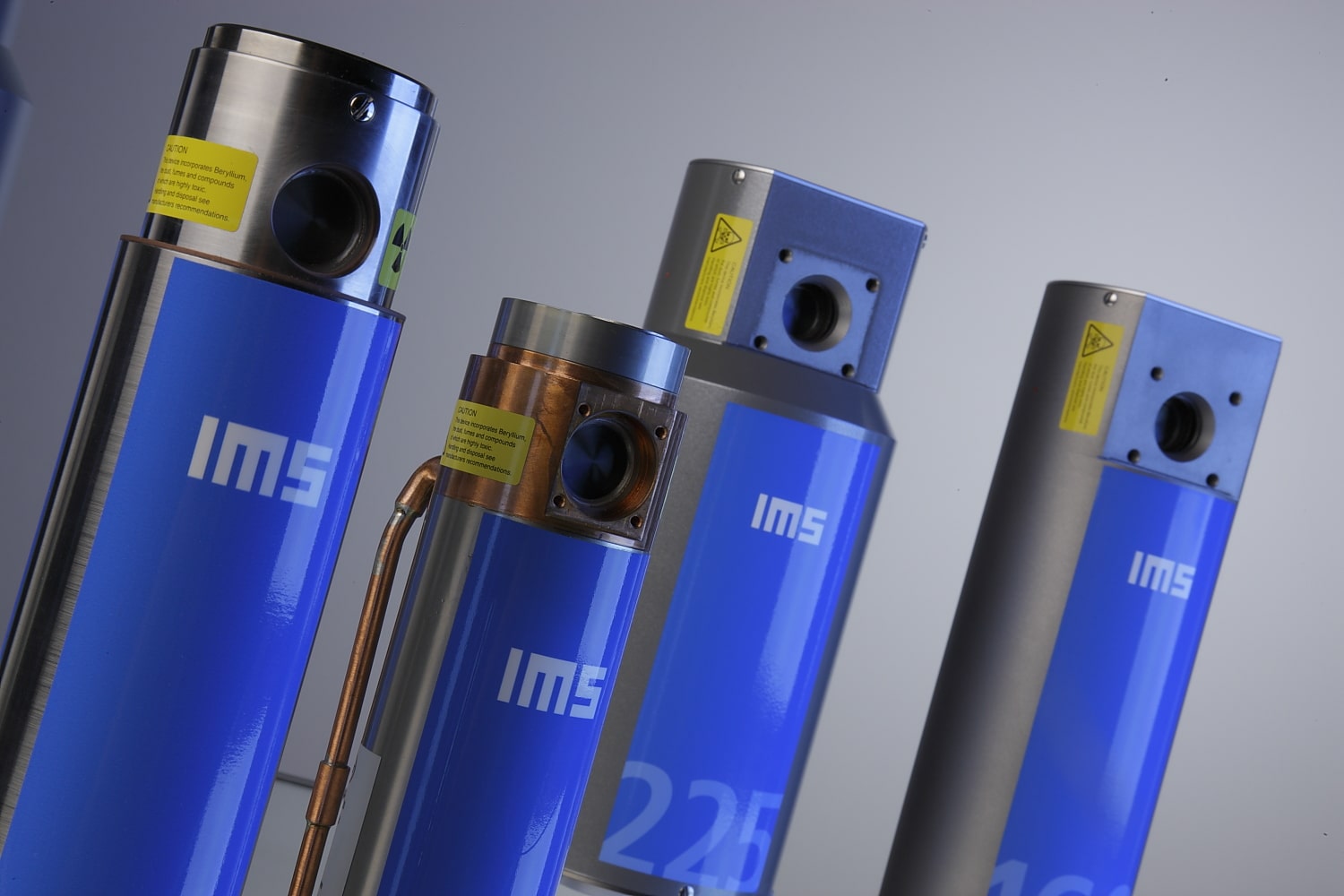 X-ray tubes X-ray tubes